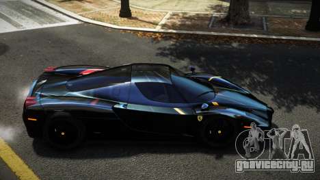 Ferrari Enzo Nathfer S7 для GTA 4