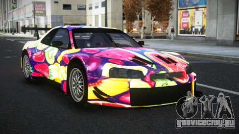 Nissan Skyline R34 Tianlage S7 для GTA 4