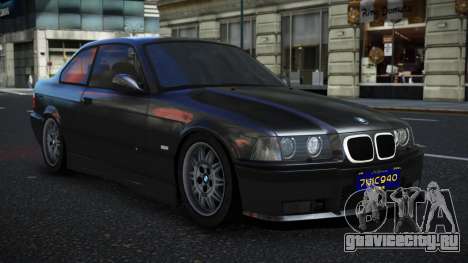 BMW M3 E36 Leaqe для GTA 4