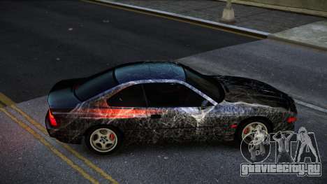 BMW 8-er E31 Coexly S1 для GTA 4