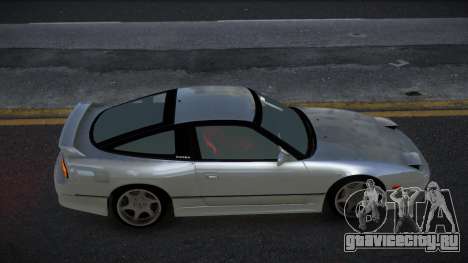 Nissan 240SX Yotob для GTA 4