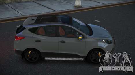 Hyundai IX35 Jitofosu для GTA 4