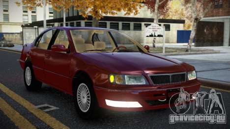 Infiniti i30 Cahpivone для GTA 4
