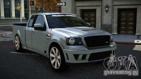 Saleen S331 Quniho для GTA 4
