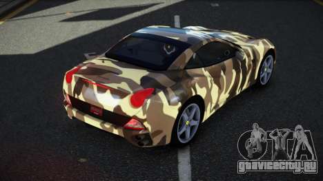 Ferrari California Mirahin S14 для GTA 4