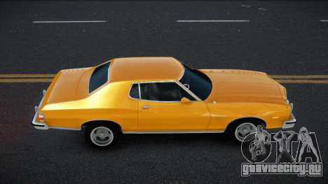 Ford Gran Torino Gitige для GTA 4