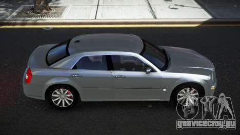 Chrysler 300C Temtipal для GTA 4