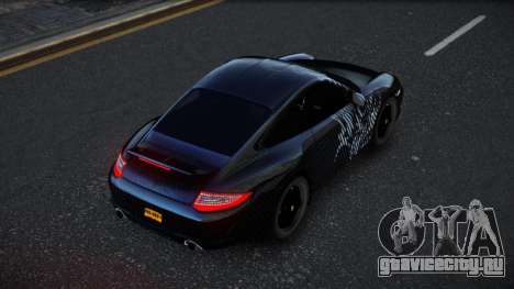 Porsche 911 Amelinic S12 для GTA 4