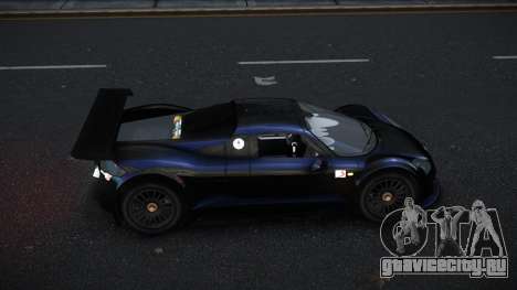 Gumpert Apollo Sodyami для GTA 4