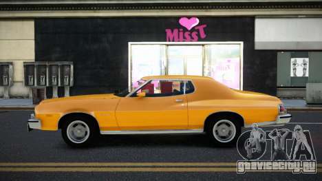 Ford Gran Torino Gitige для GTA 4