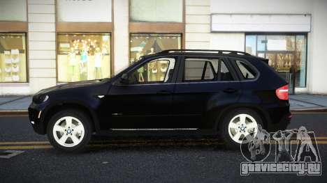 BMW X5 Keamo для GTA 4