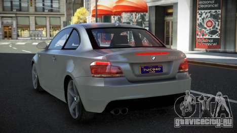 BMW 135i Jeka для GTA 4