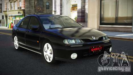 Renault Laguna Tuyif для GTA 4