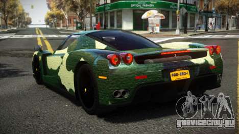 Ferrari Enzo Nathfer S3 для GTA 4