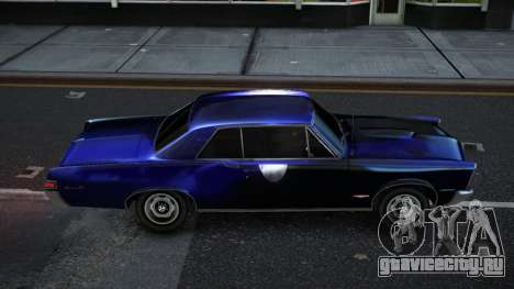 Pontiac GTO Neriphia S3 для GTA 4