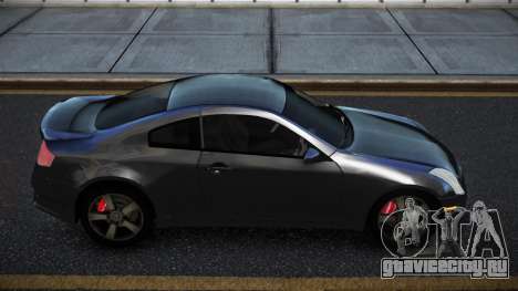 Nissan Skyline Mudgokad для GTA 4