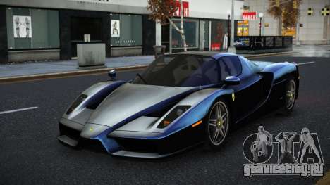 Ferrari Enzo Qavarozur для GTA 4