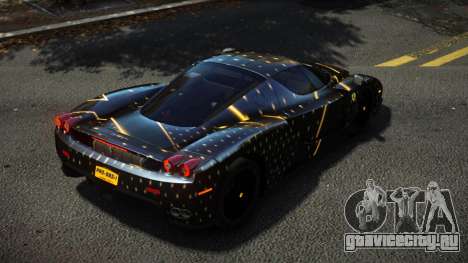 Ferrari Enzo Nathfer S13 для GTA 4