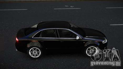 Audi RS4 Viqazeqa для GTA 4