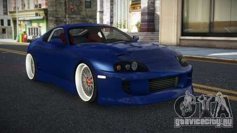 Toyota Supra Juono для GTA 4
