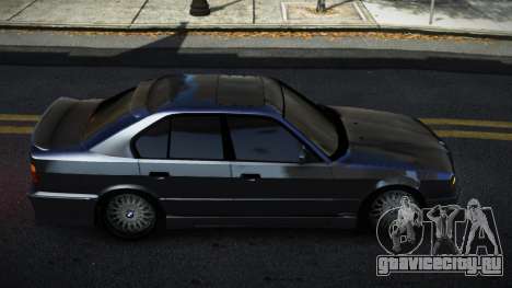 BMW M5 E34 Goxibi для GTA 4