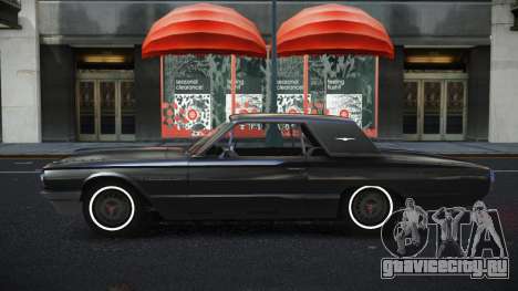 Ford Thunderbird Todecak для GTA 4
