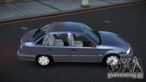 Daewoo Nexia Zelirup для GTA 4
