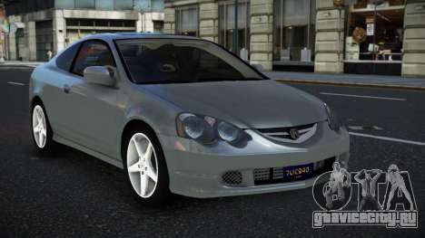 Acura RSX Puqiqosut для GTA 4