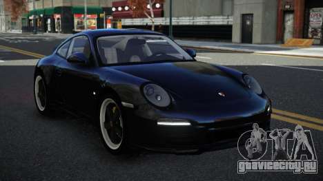 Porsche 911 Duvzebane для GTA 4