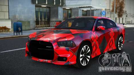 Dodge Charger Caber S9 для GTA 4