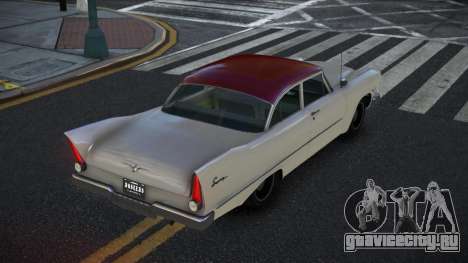 Plymouth Savoy Vunmaqo для GTA 4