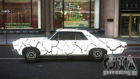 Pontiac GTO Neriphia S10 для GTA 4