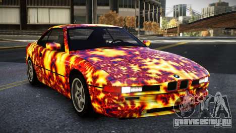 BMW 8-er E31 Coexly S6 для GTA 4