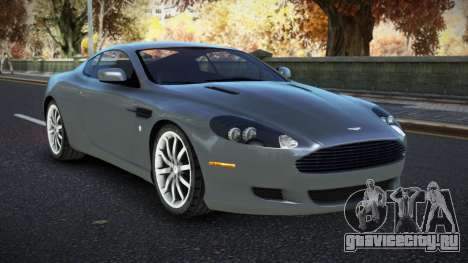 Aston Martin DB9 Rofludo для GTA 4