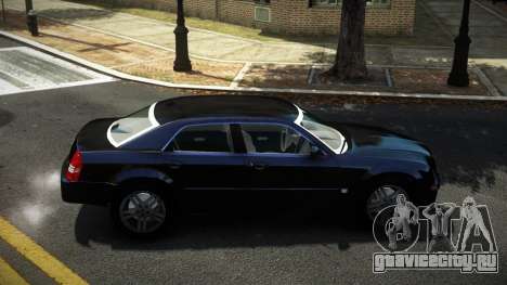 Chrysler 300C Jiwhi для GTA 4