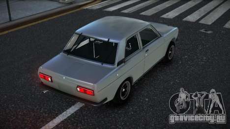 Datsun 510 Mifdane для GTA 4
