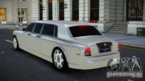 Rolls-Royce Phantom Qucqawi для GTA 4