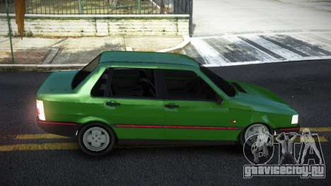 Fiat Duna Saknic для GTA 4