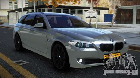 BMW 525I Ebuy для GTA 4