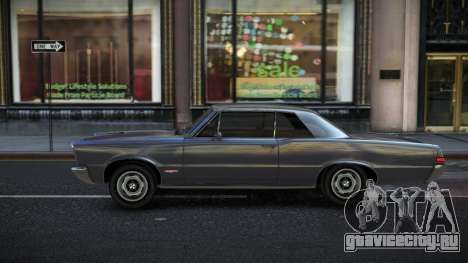 Pontiac GTO Neriphia для GTA 4