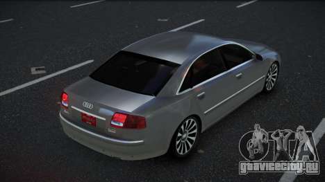Audi A8 Fegobun для GTA 4