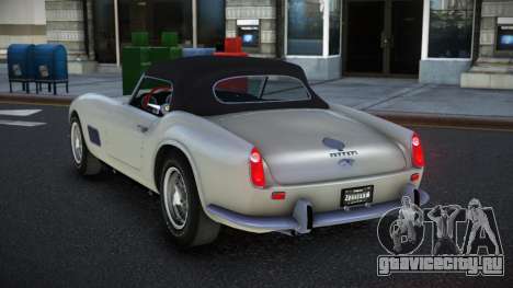 Ferrari 250 Yebqofi для GTA 4
