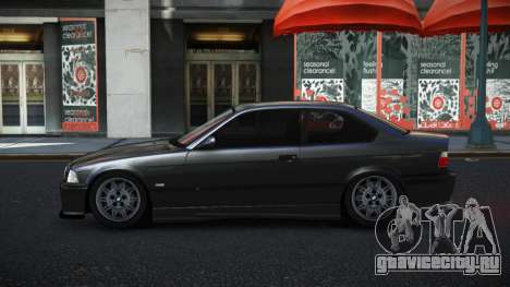 BMW M3 E36 Leaqe для GTA 4