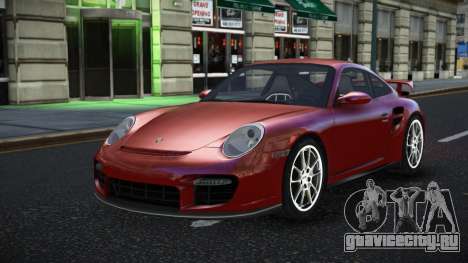 Porsche 911 Hosomem для GTA 4