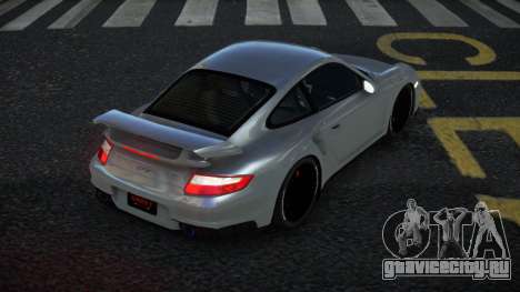 Porsche 911 Dosa для GTA 4