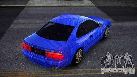 BMW 8-er E31 Coexly S4 для GTA 4