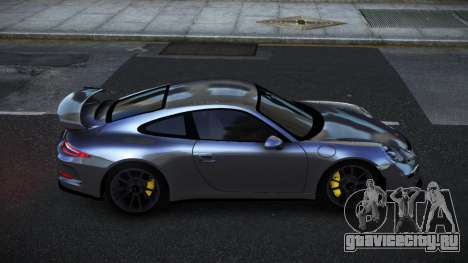 Porsche 911 Selyn для GTA 4