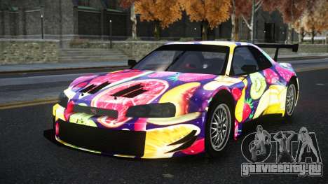 Nissan Skyline R34 Tianlage S7 для GTA 4