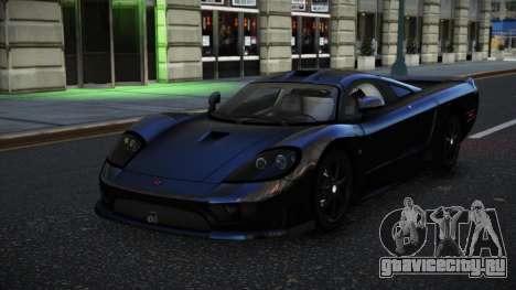 Saleen S7 Xecat для GTA 4