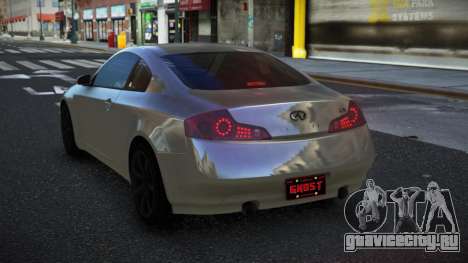 Infiniti G35 Dofayo для GTA 4